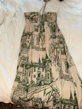 Maxi Dress Multiple Size M Photo 0