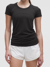 Lululemon Swiftly Tech Short Sleeve Photo 0