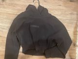 Alphalete Cropped Hoodie Photo 0