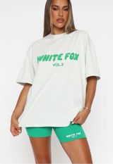 White Fox Boutique T-Shirt Photo 0