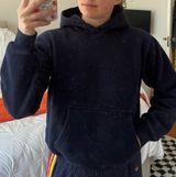 Aritzia Perfect Hoodie Photo 0