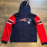 National Football League New England Patriots sweatshirt Photo 0