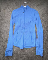 Lululemon Align Jacket Photo 0