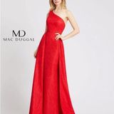 Mac Duggal Formal Dress Photo 0
