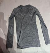 Swiftly Tech Long Sleeve Shirt Photo 0