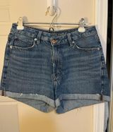American Eagle Denim Shorts Photo 0