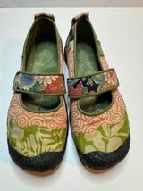 Womens Harvest Size 7.5 Photo 0