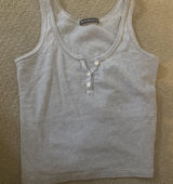 Brandy Melville Tank Photo 0