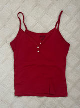 Brandy Melville Tank Top Photo 0