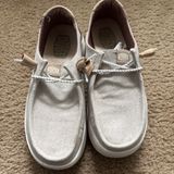 Platform Hey Dude Slip-On Wendy Photo 0