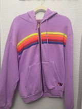 Aviator Nation Zip Up Photo 0
