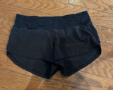 Lululemon Shorts Speed Up Photo 0
