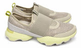 SOREL Kinetic Impact Strap Sneakers Womens Sz 8.5 Dark Stone/Bolt Slip On Shoes Photo 0