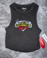 Hot Wheels Tank Photo 0