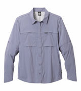 REI Co-op Sahara Long-Sleeve Hiking Button Down Shirt Size Large Photo 0