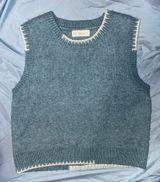 Sweater vest better together Photo 0