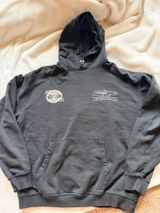 Darc sports sweatshirt Black Size M Photo 0