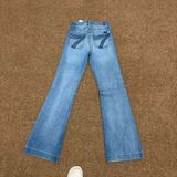 7 For All Mankind Jeans Photo 0