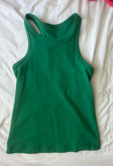 Lululemon Racerback Tank Photo 0