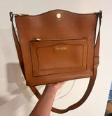 Steve Madden Blupita Satchel Pouch‎ Purse Photo 0