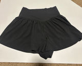 Aerie crossover shorts Photo 0