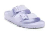 Birkenstock Arizona Buckle EVA Slide Sandal Photo 0