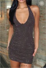 White Fox Boutique Dress Photo 0