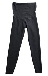 Beyond the Bump Spacedye Leggings Size: S Photo 0