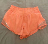 Lululemon Hottie Hot Shorts Photo 0