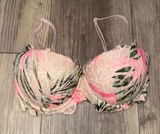 Victoria's Secret date push up bra 32D Photo 0