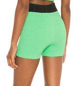 Free People Movement NWT Seamless Short In Fresh Cut Size M/L Photo 0