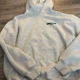 White Fox Boutique Sweatshirt Photo 0