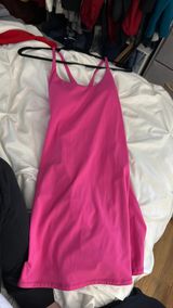 Halara Dress Active Photo 0
