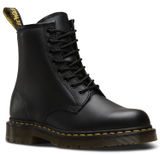 Dr. Martens black 1460s slip boots Photo 0