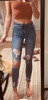 Jeans Photo 0