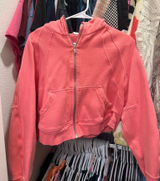 Lululemon Scuba Full-Zip Photo 0