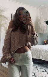 Amazon Sweater Knit Photo 0