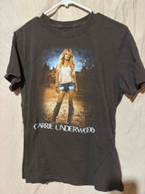 Carrie underwood storyteller tour T-shirt Photo 0