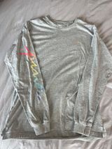 PINK Victoria’s Secret Long-sleeve Tee Photo 0