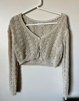 Cropped top Photo 0