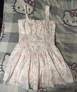 Trixxi Bow Dress Photo 0