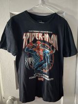 Marvel T-Shirt Spider-Man Medium Photo 0