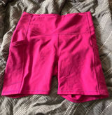 Fabletics PowerHold Shorts Biker Photo 0