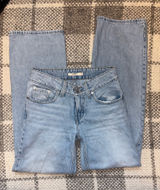 Levi’s Low-Rise Jeans Photo 0