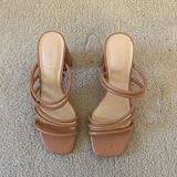 Nine West Heeled Sandals Photo 0