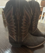 ARIAT Women's Boots 7B ARIAT WOMEN'S WOODSMOKE AUTRY PERFORMANCE WESTERN BOOT Photo 0