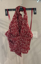 Gianni Bini Halter Top Photo 0