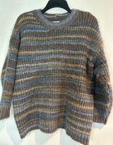 Ana Sweater Women’s Pullover Small Multiple Photo 0