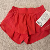 Lululemon Shorts Hotty Hot Photo 0