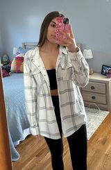 Fleece Flannel Photo 0